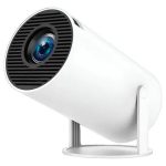 2.4G WIRELESS MINI PROYECTOR  GM-24