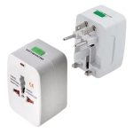 ADAPTADOR INTERNACIONAL ALL-IN-ONE ONICA