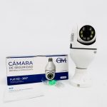 CAMARA OM-E207