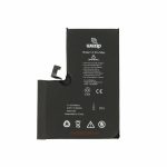 Bateria iphone 15 pro auto programable - Black edition