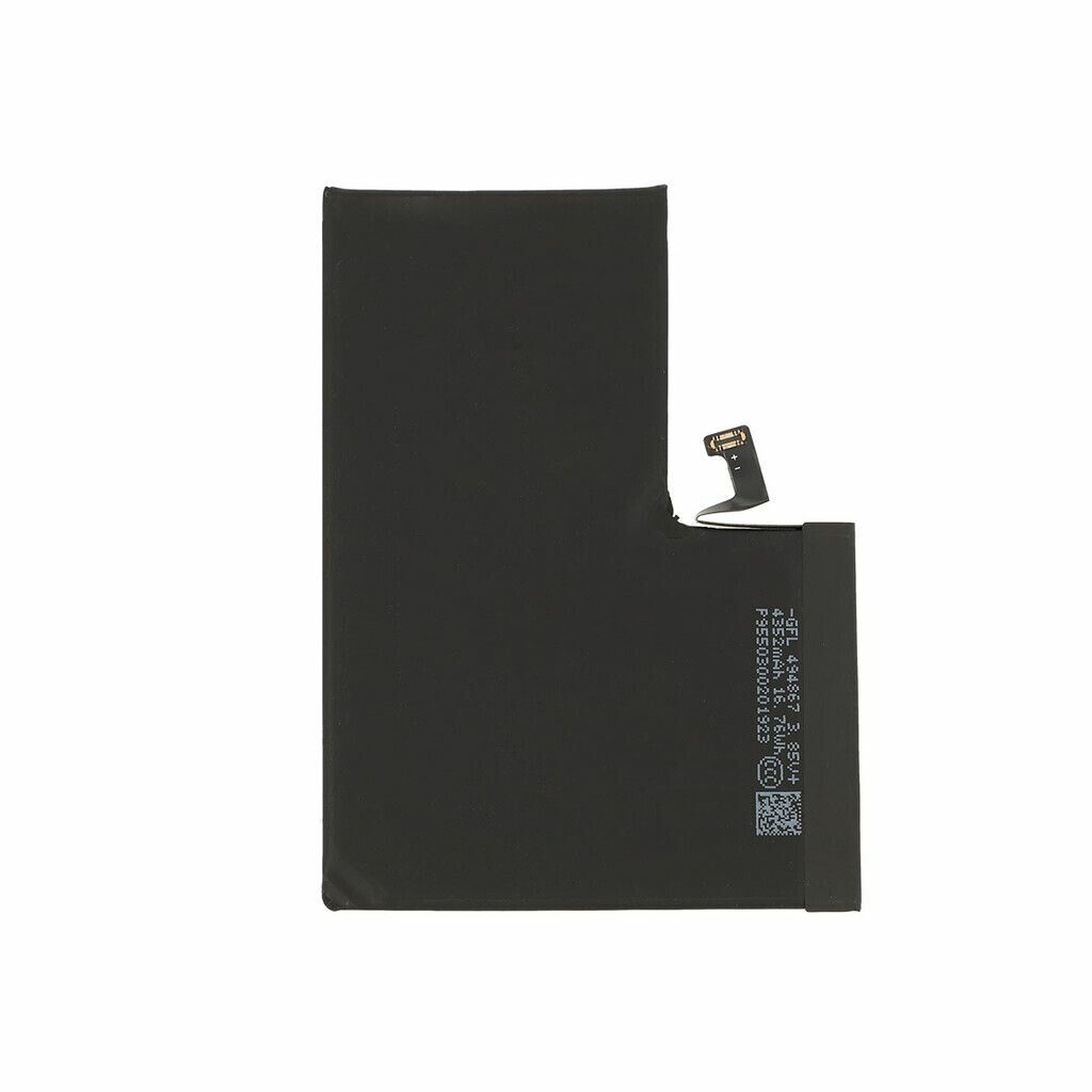 Bateria iPhone 13 Pro max Auto Programable - Black Edition Bateria iPhone 13 Pro max Auto Programable - Black Edition - Imagen 1