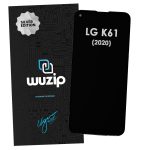 Modulo LG K61 - Gold Edition