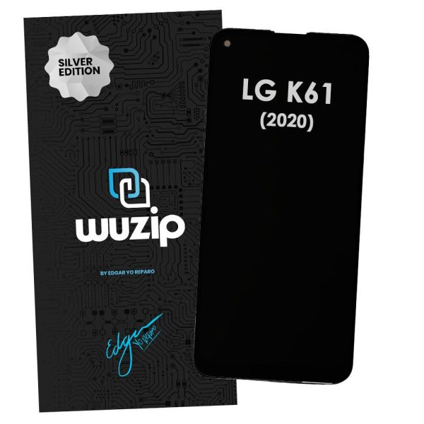 Modulo LG K61 - Gold Edition