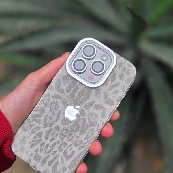 FUNDAS PRINT IPHONE 16