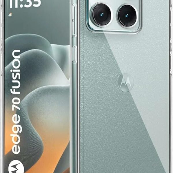 SLIM ARMOR CRYSTAL MOTO EDGE 70