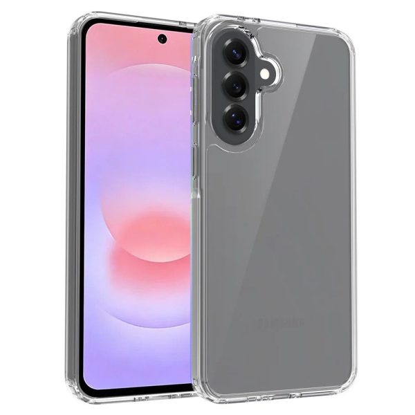 SLIM ARMOR CRYSTAL SAMSUNG A37