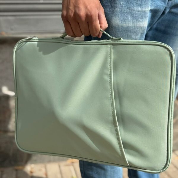 ESTUCHE VALIJA NOTEBOOK/TABLET 15''