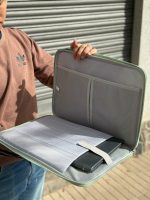 ESTUCHE VALIJA NOTEBOOK/TABLET 15'' - Imagen 3