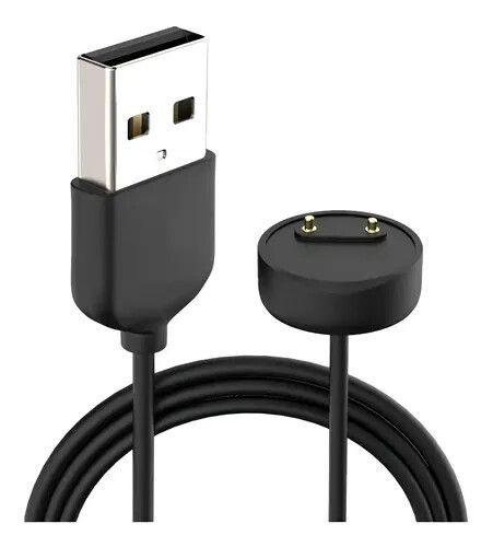CABLE DE CARGA MI BAND 5 BAND 6 Y BAND 7
