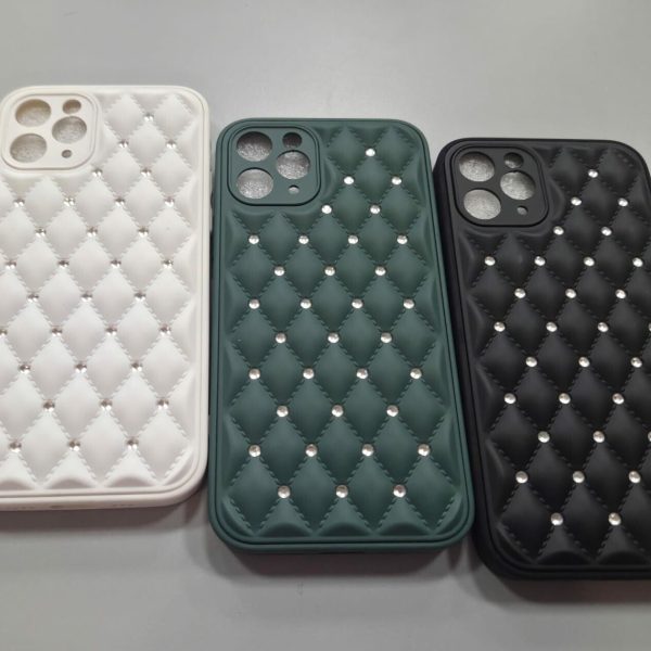 DIAMOND IPHONE 11 PRO MAX