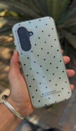 FUNDA DOT GLITTER SAMSUNG A15 - Imagen 3