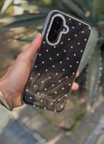 FUNDA DOT GLITTER SAMSUNG A07 - Imagen 2