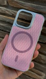 MALLA GLITTER IPHONE 15 - Imagen 2