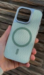 MALLA GLITTER IPHONE 17 PRO MAX - Imagen 4