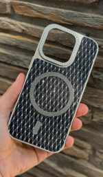 MALLA GLITTER IPHONE 16 PRO MAX - Imagen 3