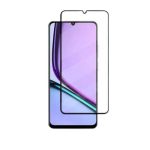 GLASS FULL GLUE XIAOMI REDMI 15C-POCO C85