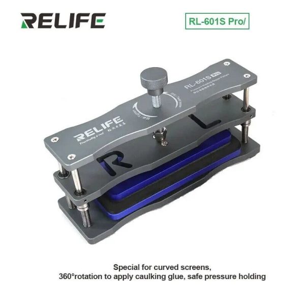 HOLDER universal giratorio Rl-601S PRO