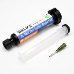 MASCARA UV RELIFE uvh902- VERDE