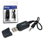 RECEPTOR BLUETOOTH DX-REPBLUE35