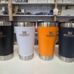 VASOS TERMICOS CON DESTAPADOR SS037