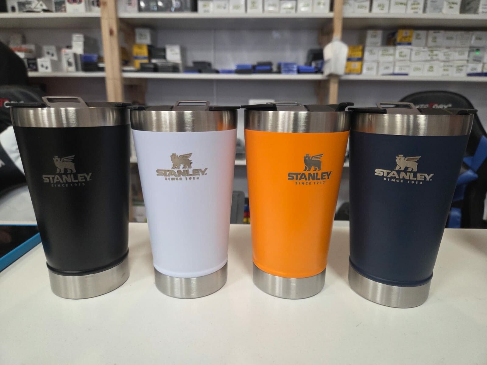 VASOS TERMICOS CON DESTAPADOR SS037 VASOS TERMICOS CON DESTAPADOR SS037 - Imagen 1