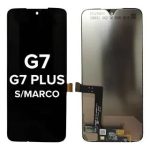 MODULO MOTO G7/ G7 PLUS XT1965 MECANICO