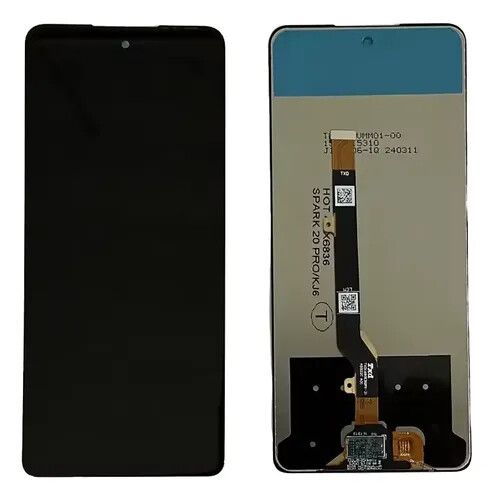 MODULO INFINIX HOT 40 PRO MECANICO