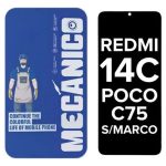 MODULO XIAOMI 14C (POCO C75) - MECANICO