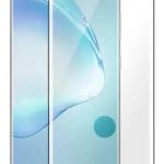 GLASS FULL GLUE SAMSUNG S20 PLUS