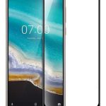 GLASS FULL GLUE NOKIA 7.1