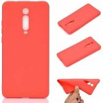 SILICONE COVER XIAOMI MI 9T