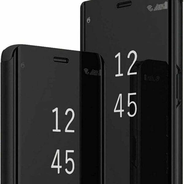 CLEAR VIEW STANDING COVER SAMSUNG S20 PLUS