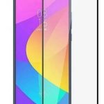 GLASS FULL GLUE XIAOMI MI A3