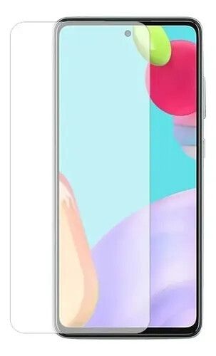 GLASS SAMSUNG A52