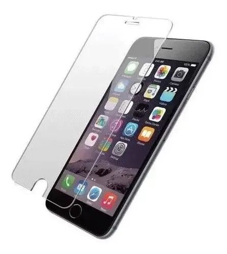 GLASS IPHONE 7 PLUS- 8 PLUS