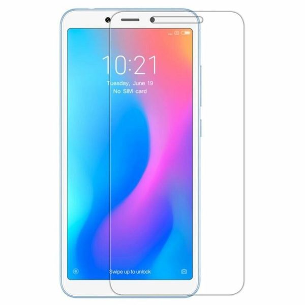 GLASS XIAOMI REDMI 6-6A