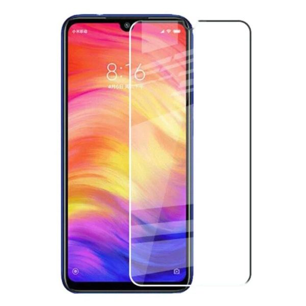 GLASS XIAOMI REDMI 7