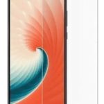 GLASS XIAOMI REDMI NOTE 8