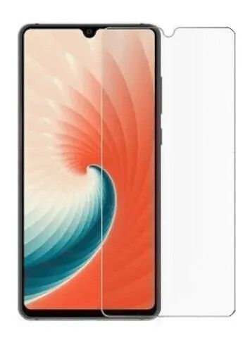 GLASS XIAOMI REDMI NOTE 8