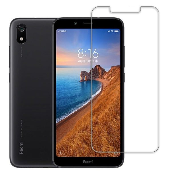 GLASS XIAOMI REDMI 7A