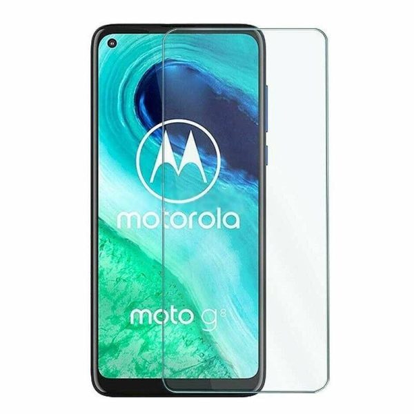 GLASS MOTOROLA G8