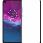 GLASS FULL GLUE MOTOROLA ONE ACTION-VISION