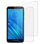 GLASS MOTOROLA E6 PLAY