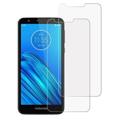 GLASS MOTOROLA E6 PLAY