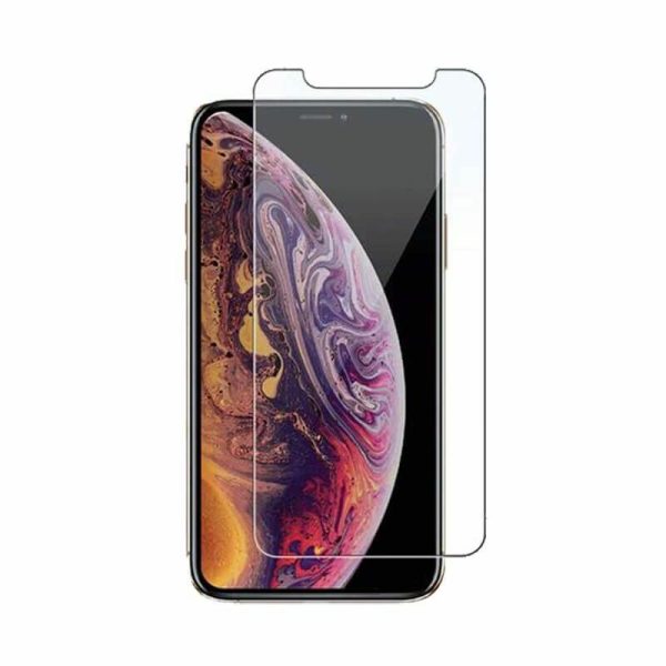 GLASS IPHONE 11-XR