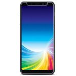 GLASS SAMSUNG A8 PLUS