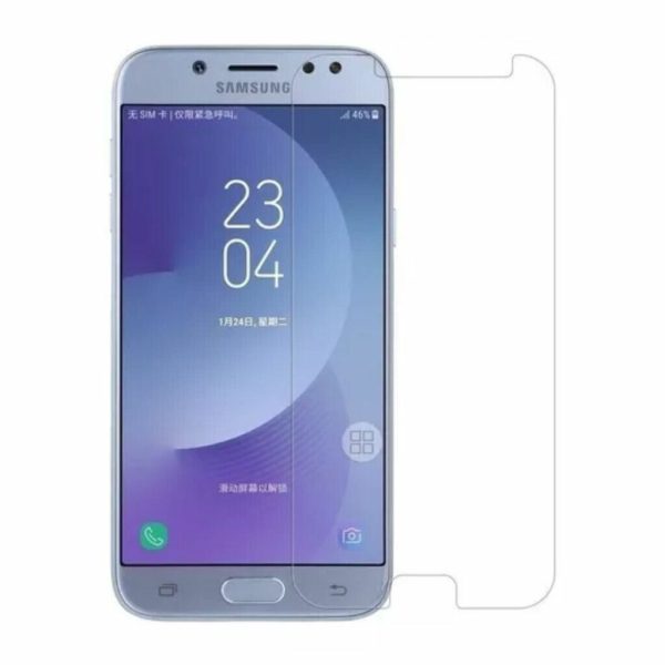 GLASS SAMSUNG J4 2018