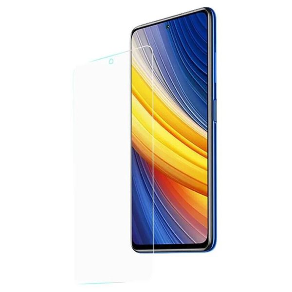GLASS XIAOMI POCOPHONE X3 - X3 PRO