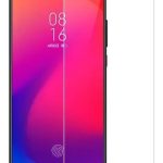 GLASS XIAOMI MI 9T