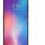 GLASS XIAOMI MI 9